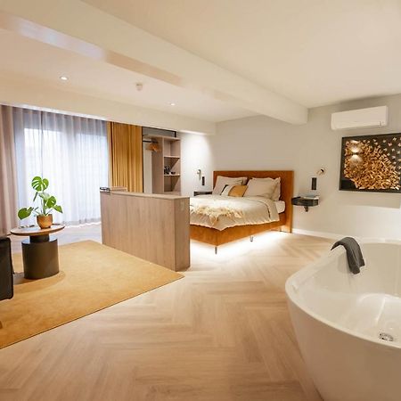 Boetiekhotel Faan 발룸 외부 사진